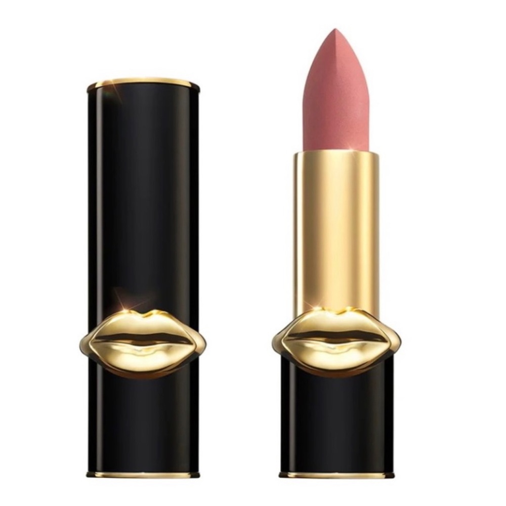 PAT McGRATH LABS MatteTrance Lipstick
